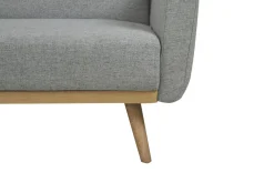 Canapé convertible 3 places MARTAPURA