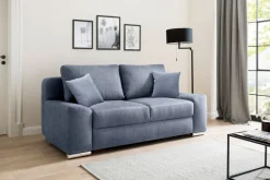 Canapé convertible ALDO DE LUXE