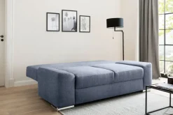 Canapé convertible ALDO DE LUXE