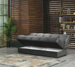 Canapé convertible ALONSO