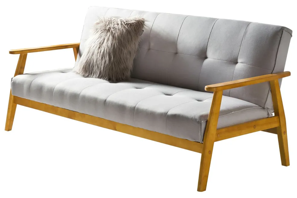 Canapé convertible BALEENDAH
