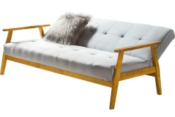 Canapé convertible BALEENDAH