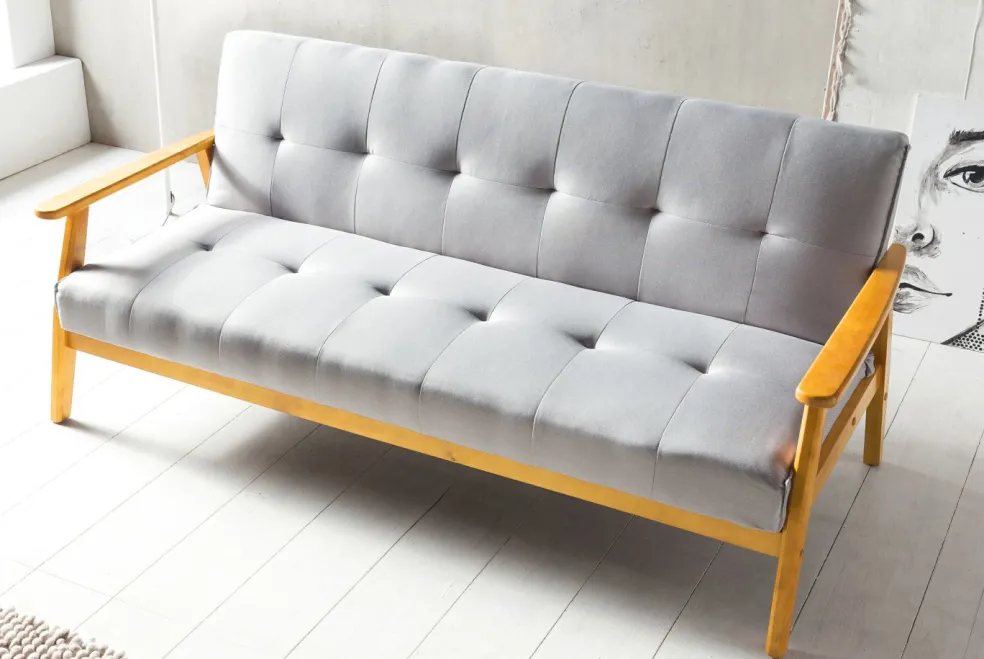 Canapé convertible BALEENDAH