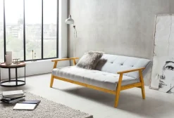 Canapé convertible BALEENDAH