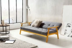 Canapé convertible BALEENDAH