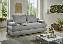 Canapé convertible BORNA