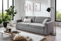 Canapé convertible BOXER