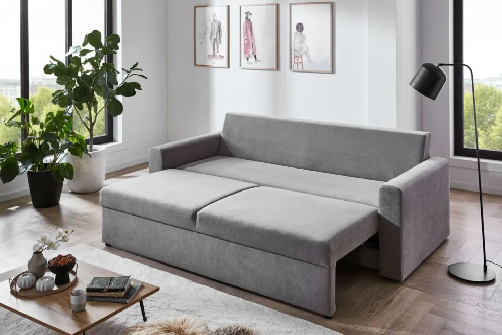 Canapé convertible BOXER