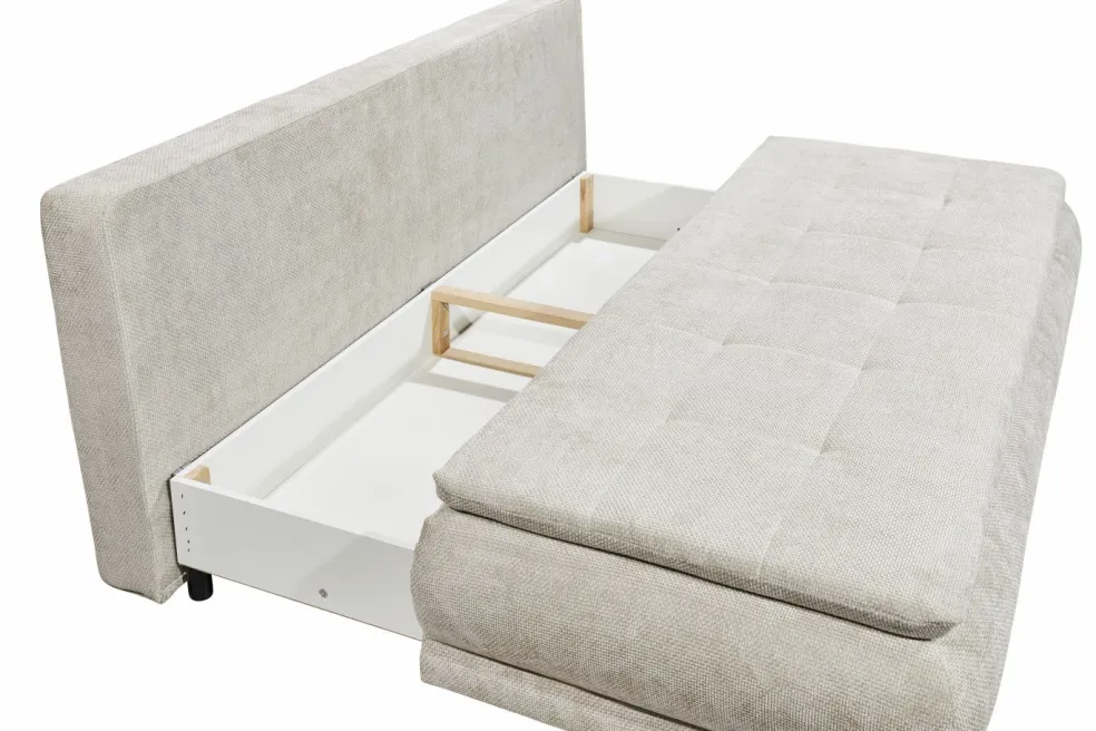 Canapé convertible COMALA