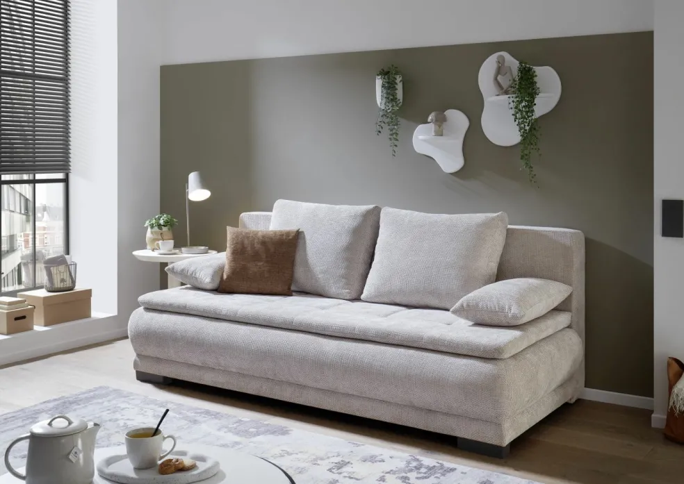 Canapé convertible COMALA