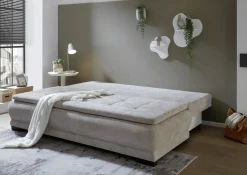 Canapé convertible COMALA