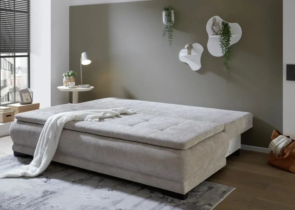 Canapé convertible COMALA