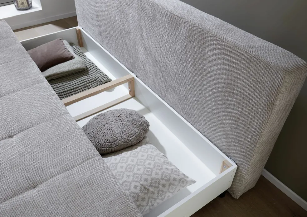 Canapé convertible COMALA