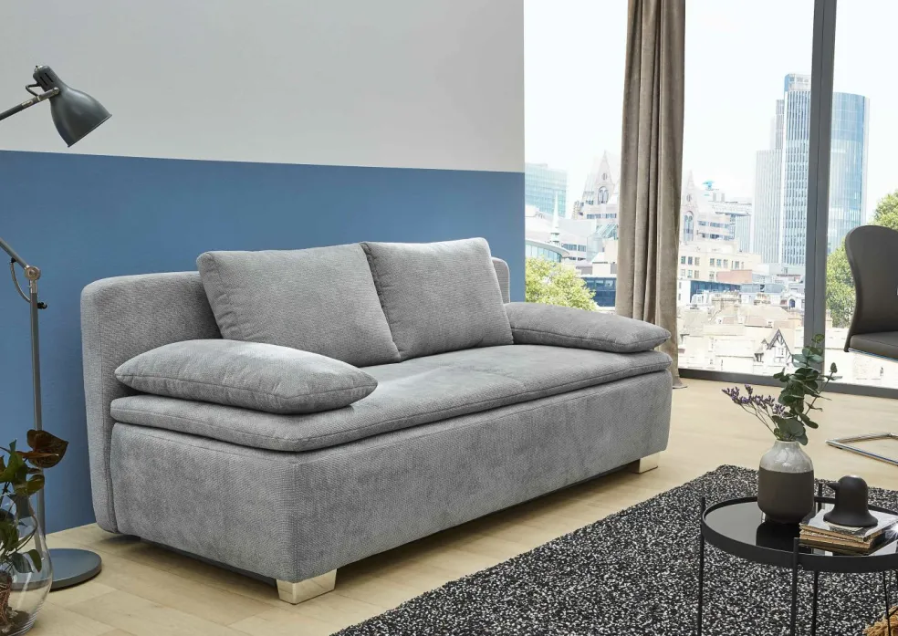 Canapé convertible DUETT