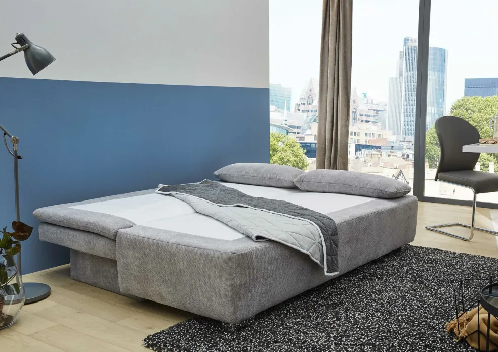 Canapé convertible DUETT