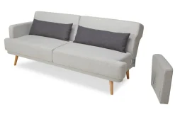 Canapé convertible KELUT