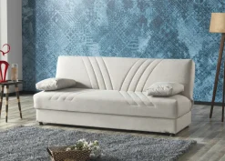 Canapé convertible KEMER