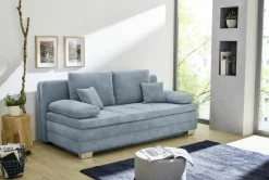 Canapé convertible LINDAU-SE
