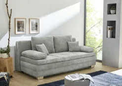 Canapé convertible LINDAU-SE