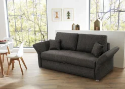 Canapé convertible LUCA 160