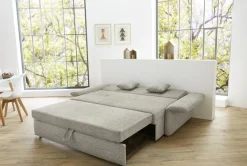 Canapé convertible LUCA 160