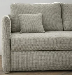 Canapé convertible LUCA 140