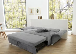 Canapé convertible LUCA 160