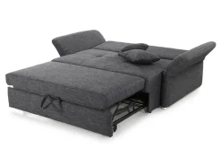 Canapé convertible LUCA 140