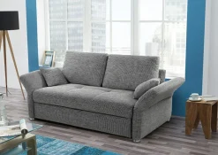 Canapé convertible LUCA 140