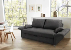 Canapé convertible LUCA 140