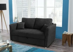 Canapé convertible LUCA 140