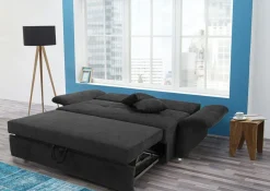 Canapé convertible LUCA 140