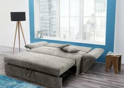 Canapé convertible LUCA 140