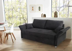 Canapé convertible LUCA 160