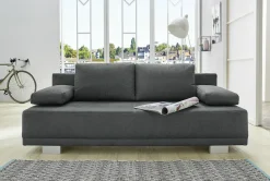 Canapé convertible LUZIO