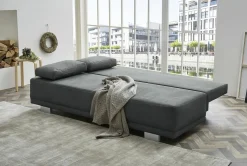 Canapé convertible LUZIO