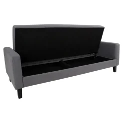 Canapé convertible MILTON