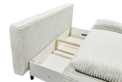 Canapé convertible MORELIA