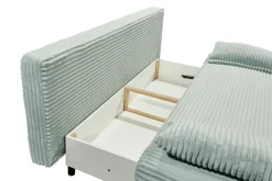 Canapé convertible MORELIA