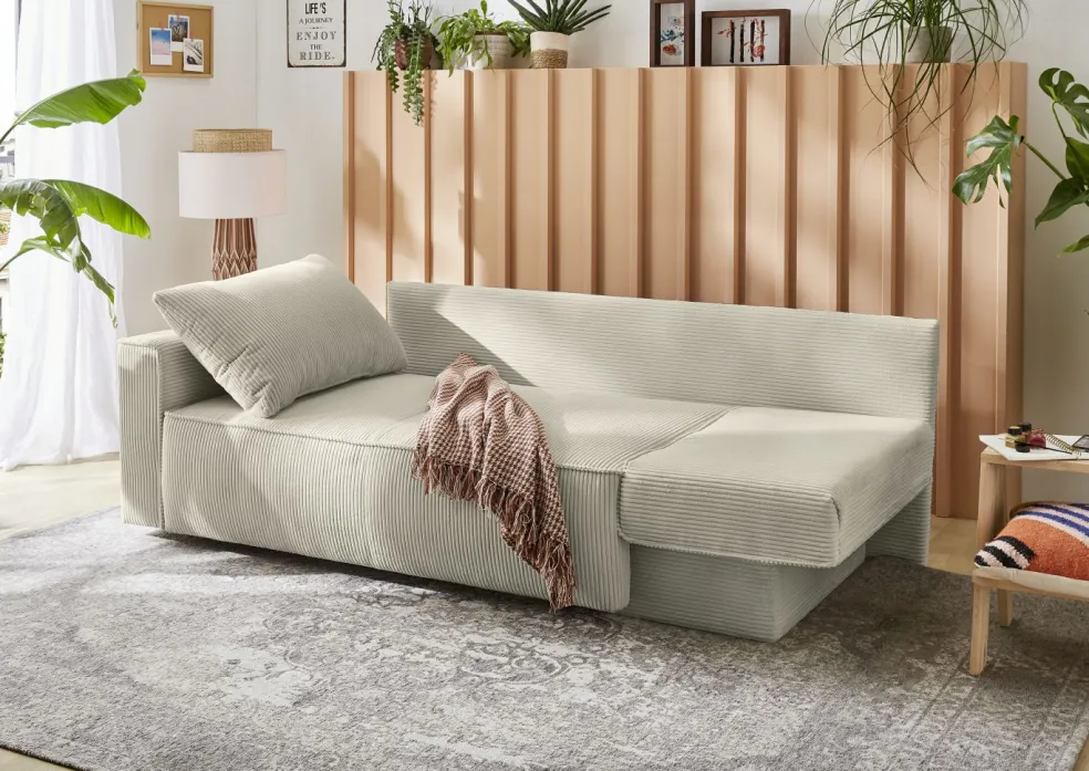 Canapé convertible RON