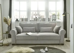 Canapé convertible SALTILLO LUX.3DL