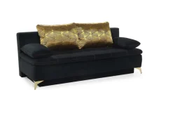 Canapé convertible SARAH