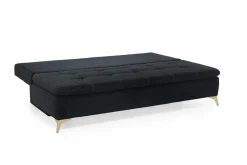 Canapé convertible SARAH