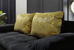 Canapé convertible SARAH