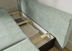 Canapé convertible SUNNY 3DL