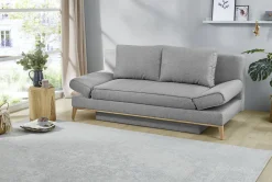 Canapé convertible YANN
