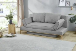 Canapé convertible YANN