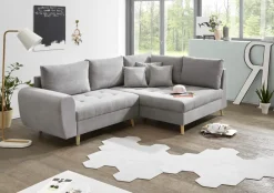 Canapé d'angle ALICE