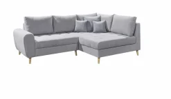 Canapé d'angle ALICE