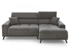 Canapé d'angle ALLENSTEIN